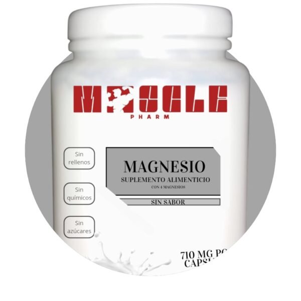 Magnesio